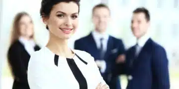Ето кои фрази няма шанс да чуете от успешните жени 5