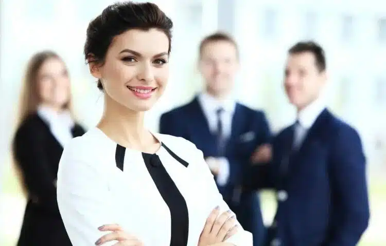 Ето кои фрази няма шанс да чуете от успешните жени 1