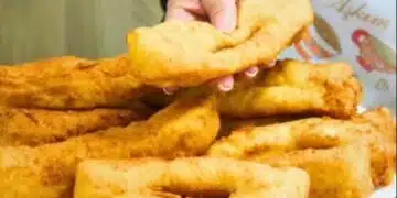 Доскоро се редях в пекарната за тези безумно вкусни мекици, но вече имам рецептата и ги правя у дома, трябва да опиташ: 8