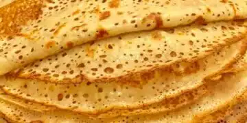 Разкриваме най-вкусната рецепта за палачинки, стават тънички и неустоимо вкусни, вече само така ще ги правиш: 2