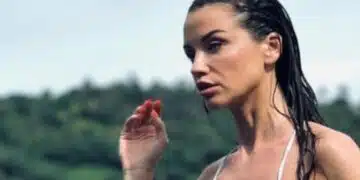 Диляна Попова споделя бабиния метод за чиста кожа 3