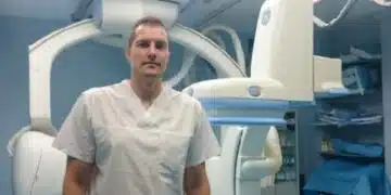 Полезно! Светило в родната медицина споделя кои хора и защо следва да се подложат на изследвания за аневризми 1