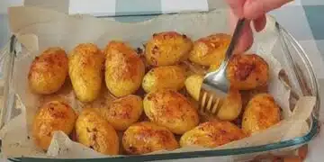 С този трик се правят лесно печени картофи с несравним вкус и без аналог 1