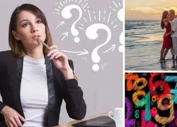 Щастливите числа според рождената ви дата – носят пари и любов! 4 Щастливите числа според рождената ви дата – носят пари и любов! 4