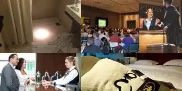 „Мръсните тайни“ на петзвездните хотели са разкрити от служителите, ето какво се случва там: 12