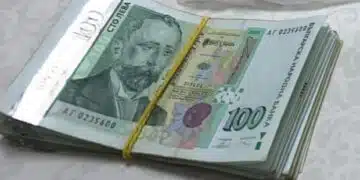 Ето как изглежда мошеникът и банков служител, който успя да си присвои близо 500 хиляди лева от клиенти... 1