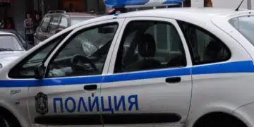 41 годишен мъж в беловско село бе ограбен от сина и снахата си! 1