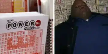 Късметлия! В САЩ един мъж спечели повече от милиард долара от лотарията 3