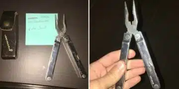 Мъж решил да продаде семейна ценност, за да помогне за лечението на майка си, но хората го спряха... 13