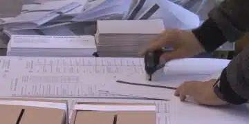предстоят тежки избори