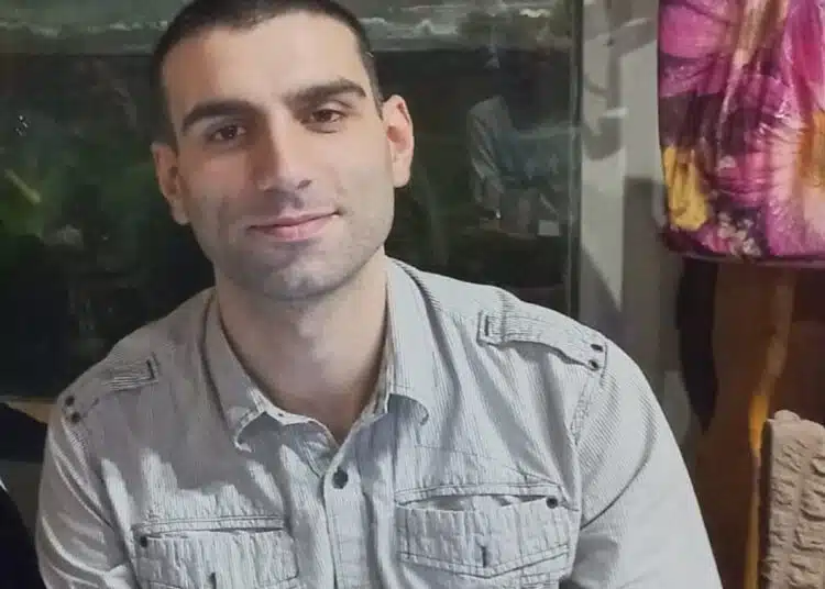 Издирва се! Зов за помощ от притеснени родители! Някой виждал ли е Галин Димитров?! 1