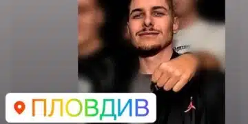 Виждали ли сте този мъж? Станислав на 24 години е в неизвестност! Нека разпространим! 1