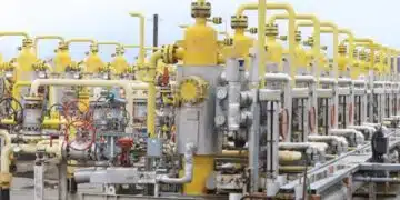 Очаква се повишаване на газа още преди да е дошла зимата, прогнозата е с 8,7 процента нагоре от октомври... 7