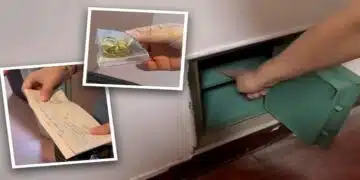 Наемател откри в стената тайник с ценности на стойност над 90 000 лева – върна ги на собственика! 4