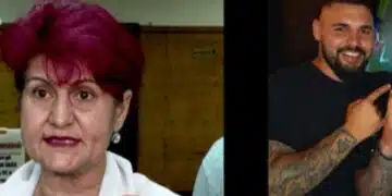 Името на съдия Гьонева е замесено в нов скандал, ето какво изказване е направила: 9