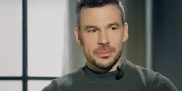От БНТ отговориха на актьора Ивайло Захариев, който сподели в социалните мрежи, че съди телевизията във връзка с „Под прикритие“ 7