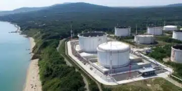 Терминал "Росенец" под ново ръководство 1