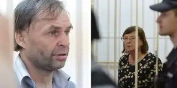 Маниак държал жена 14 години в мазето си, най-накрая го арестуваха! Майка му знаела... 2