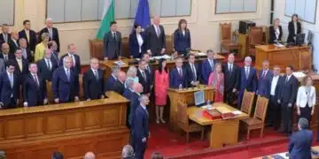 Кои са милионерите в кабинета според декларациите, които подадоха: 5