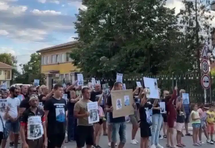 Нов протест ще обземе село Цалапица – те са решени да се борят докрай за справедливост! 1