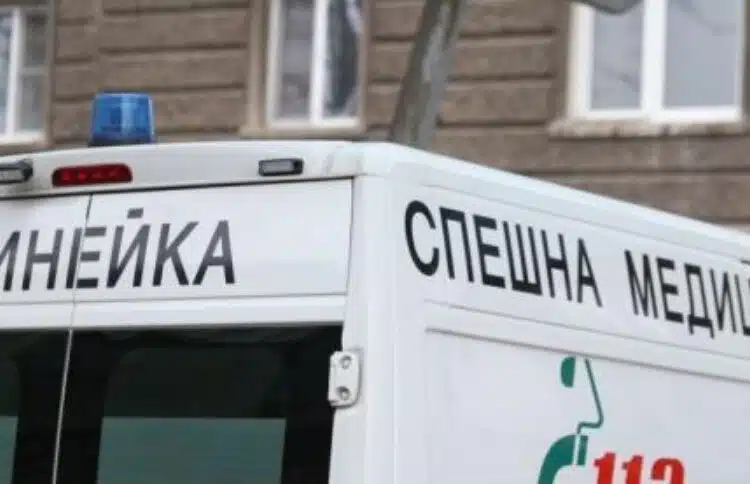 На протест днес излизат Спешните медици, имат готовност и за национални стачни действия! 1
