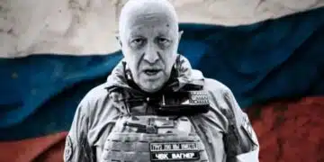 ПОТВЪРДЕНО Е! Пригожин е сред загиналите на борда на бизнес самолета! Няма оцелели! 3