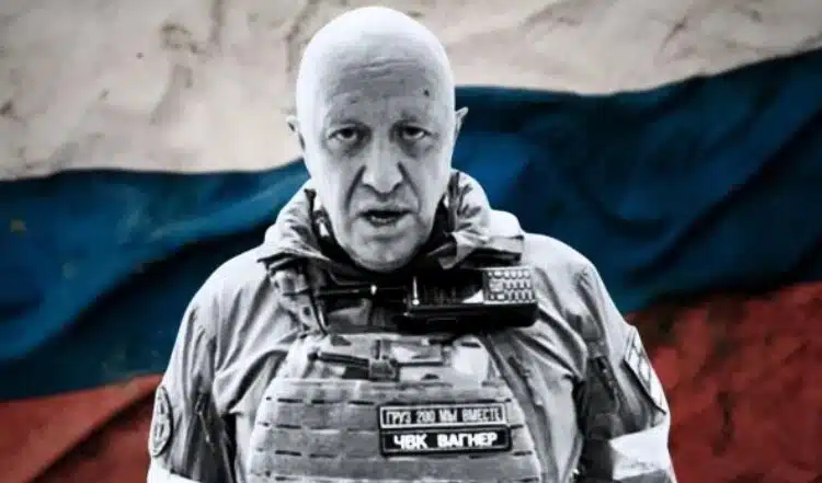 ПОТВЪРДЕНО Е! Пригожин е сред загиналите на борда на бизнес самолета! Няма оцелели! 1