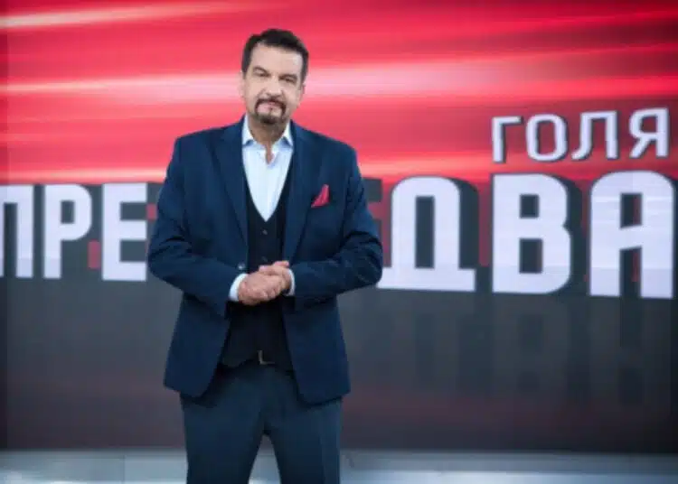 Програмата за есента е готова, без Ники Кънчев и „Голямото преследване“ – вижте кой го измести! 1
