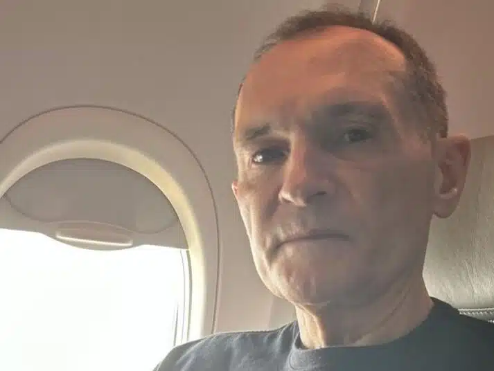 Божков каца на родна земя в 15:30 часа и веднага ще бъде задържан! 1