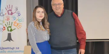 Треньорът на Нургюл Салимова заяви, че няма да я спре, ако тя получи оферта от друга държава... 1