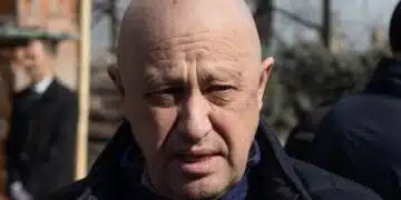 От последните минути! Самолетът на Евгений Пригожин се е разбил, той е бил на борда?! ВИДЕО 1