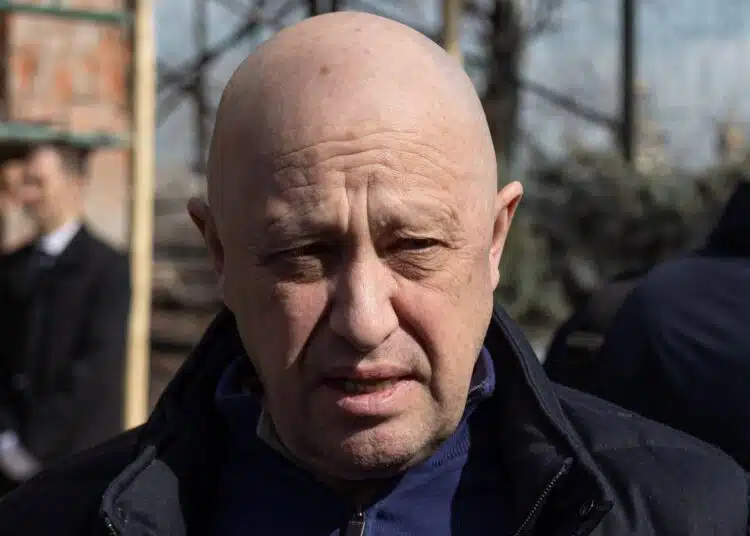 От последните минути! Самолетът на Евгений Пригожин се е разбил, той е бил на борда?! ВИДЕО 1 От последните минути! Самолетът на Евгений Пригожин се е разбил, той е бил на борда?! ВИДЕО 1