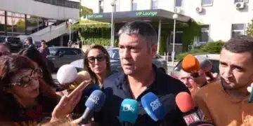 Швейцарският адвокат на Васил Божков е притеснен за живота му, добави още, че от САЩ са му разрешили да се прибере... 5