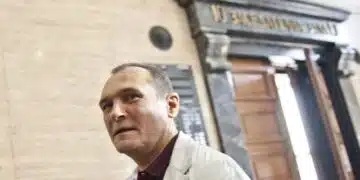 Васил Божков предупреден от политици да напусне страната, имал отношения и с покойния Пригожин 8