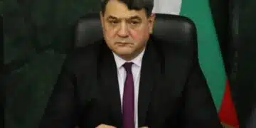 БУКВАЛНО ОТ ПОСЛЕДНИТЕ МИНУТИ! Главният секретар на МВР хвърли изненадващо своята оставка! 2
