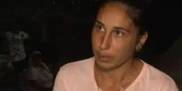Лелята на погубеното 6 годишно момченце на пътя в село Прилеп с разказ за случилото се.. 11