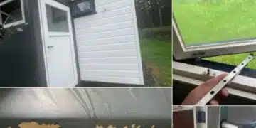 Ангел отиде да работи в Нидерландия срещу тлъста сума пари, но щом пристигна и видя мизерията, остана без думи... СНИМКИ 10