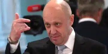 Какво знаем и НЕ знаем за Евгений Пригожин? КОЙ е той? 2