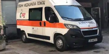 Нова трагедия разтърси цяла България! Надрусан шофьор на камион, погуби живота на 23 годишна жена! 2