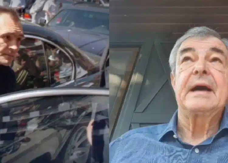 Сватът на Божков, Софиянски заяви, че се тревожи за живота му! 1