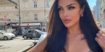 Трагични истини и лош избор: Лияна - жертва на мрачни събития и връзка с неподходящия 4