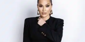 Сватба за 1 милион евро с 1500 гости и Цеца Величкович като специален изпълнител! ВИДЕО 1
