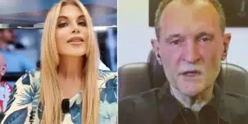 Теодора Стефанова – гадателката на Берлускони каза какъв ще бъде Васил Божков в политиката: 3