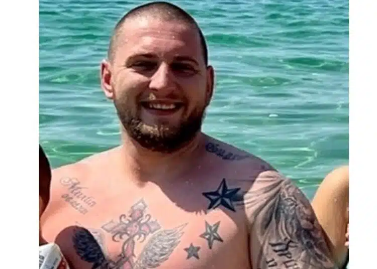 Бившият зет на певицата Николина Чакърдъкова проговори за сбиването в село Балдево, какво разкри само! 1