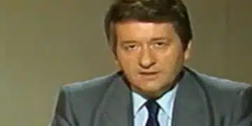 Отиде си журналистът от БНТ, който съобщи на целия народ за падането на Тодор Живков! 4