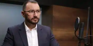 ГЕРБ анонсираха кандидата си за столицата: Антон Хекимян! 11