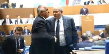 ГЕРБ – СДС си признаха за кандидат-кмета им за столицата! 14