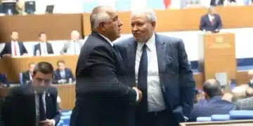 Ти да видиш! СДС се регистрира за изборите, но без ГЕРБ! Румен Христов сподели защо: 1