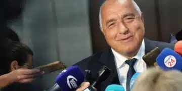 Край с ретроградния Меркурий? Партия ГЕРБ обявява кмета си за столицата още днес! 15