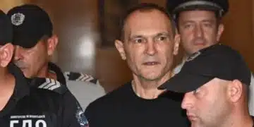 НАП върнаха парите на Божков, въпреки това отказва да плати гаранцията си от 500 000 лева! ВИДЕО 4
